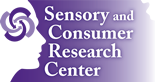 Sensory and Consumer Research Center logo